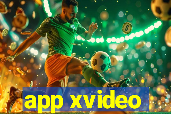 app xvideo