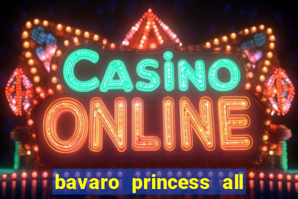 bavaro princess all suites resort spa and casino punta cana