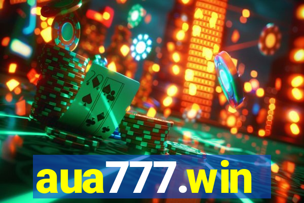 aua777.win