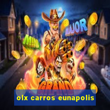 olx carros eunapolis