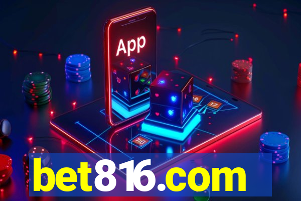 bet816.com