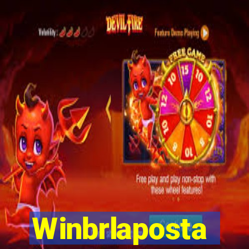 Winbrlaposta