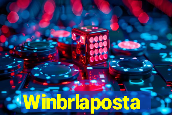 Winbrlaposta