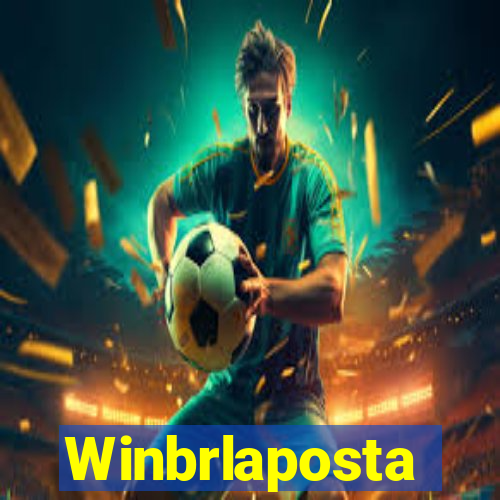 Winbrlaposta