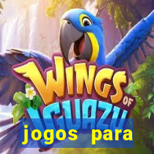 jogos para trabalhar regras e limites