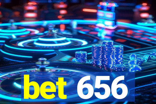 bet 656