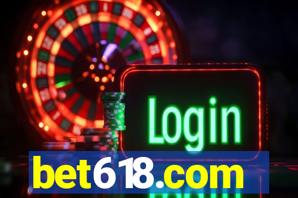 bet618.com