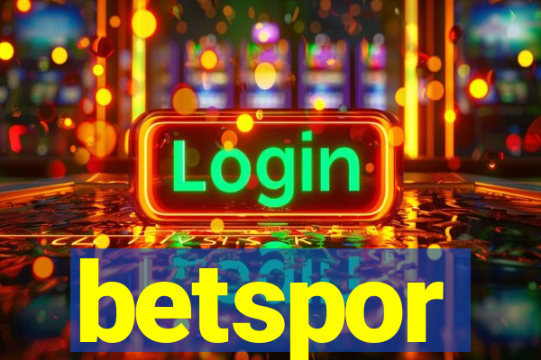 betspor