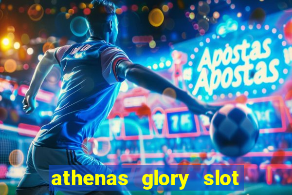 athenas glory slot free play