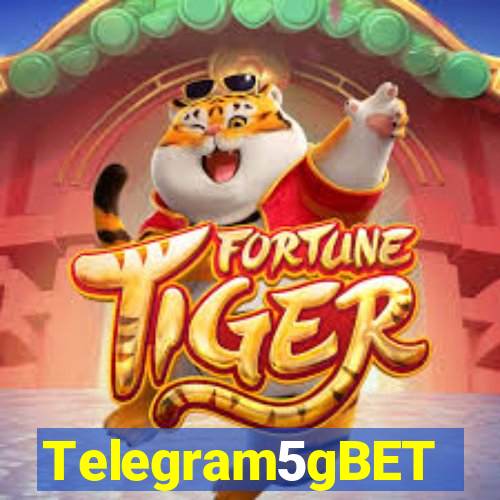 Telegram5gBET