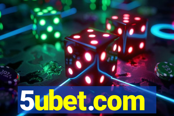 5ubet.com