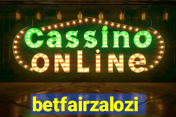 betfairzalozi