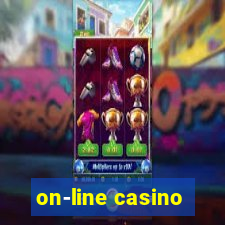 on-line casino