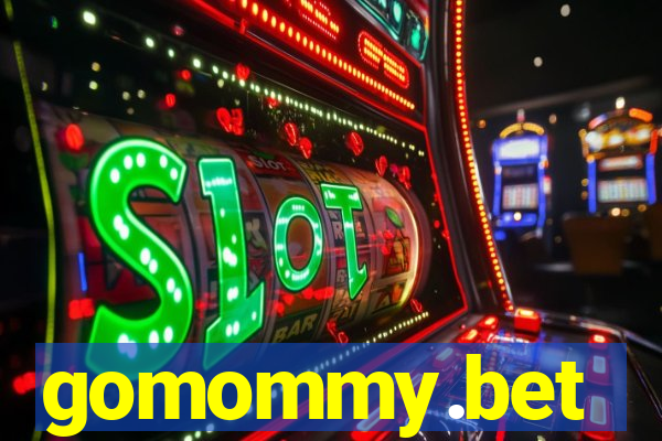 gomommy.bet