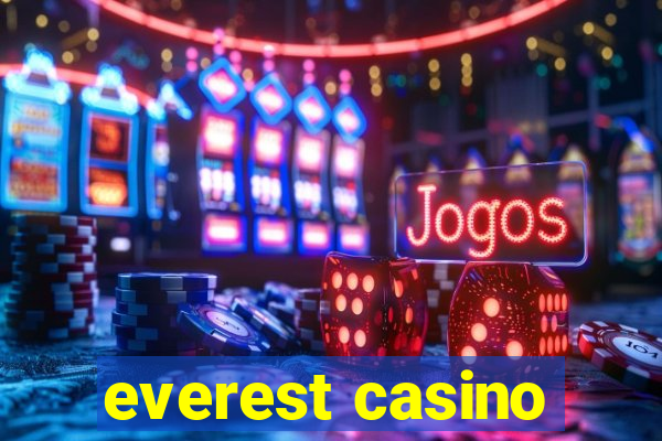 everest casino