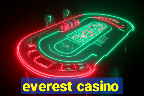 everest casino