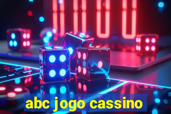 abc jogo cassino