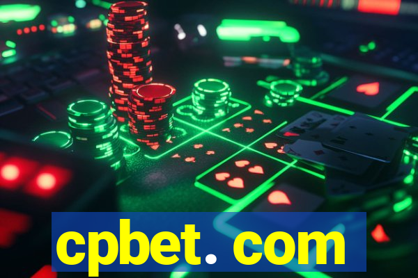 cpbet. com