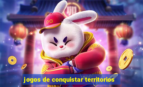 jogos de conquistar territorios