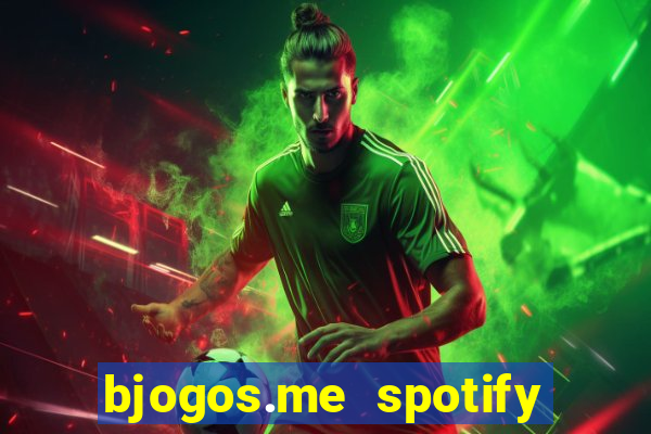 bjogos.me spotify premium apk