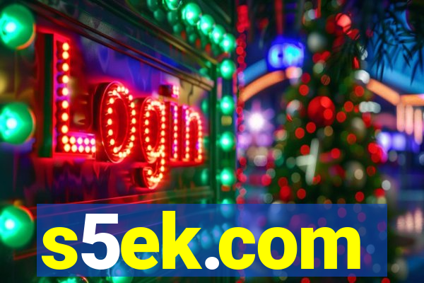 s5ek.com