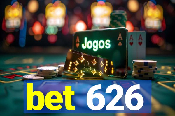 bet 626