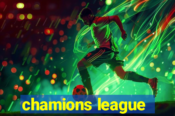 chamions league