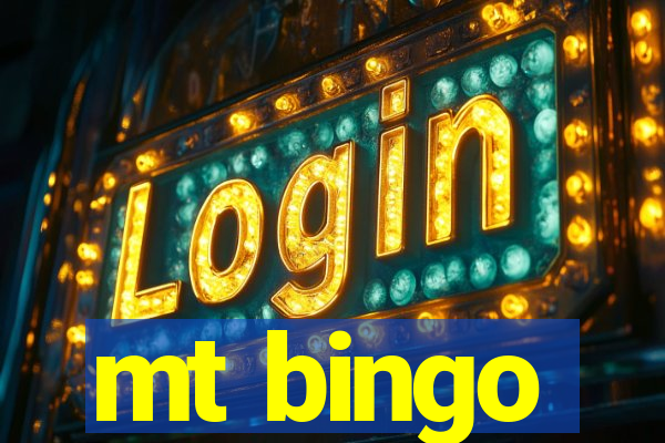 mt bingo