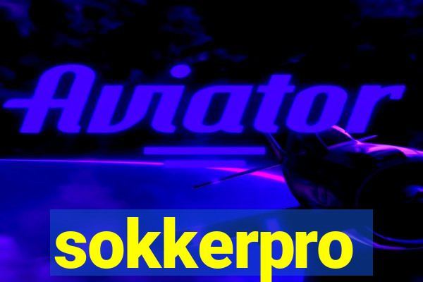 sokkerpro