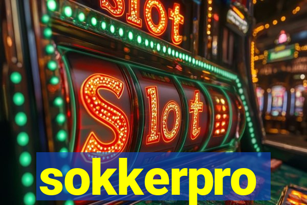 sokkerpro