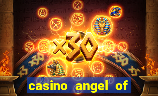 casino angel of the winds