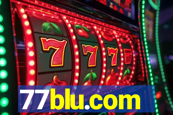 77blu.com