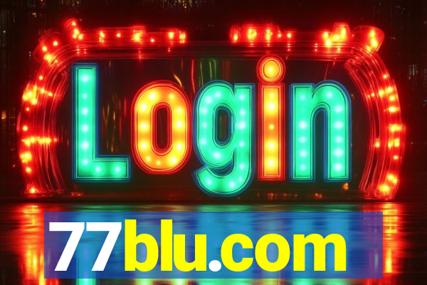 77blu.com