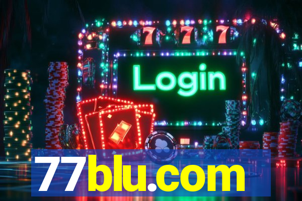 77blu.com