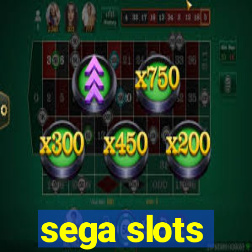 sega slots