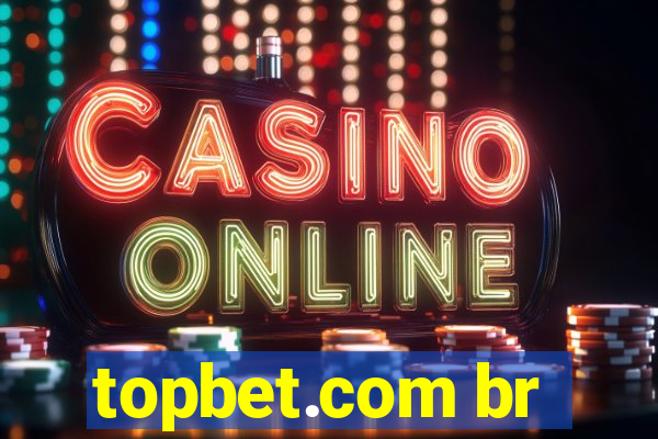 topbet.com br