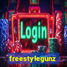 freestylegunz