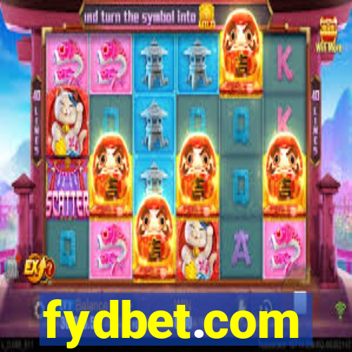 fydbet.com