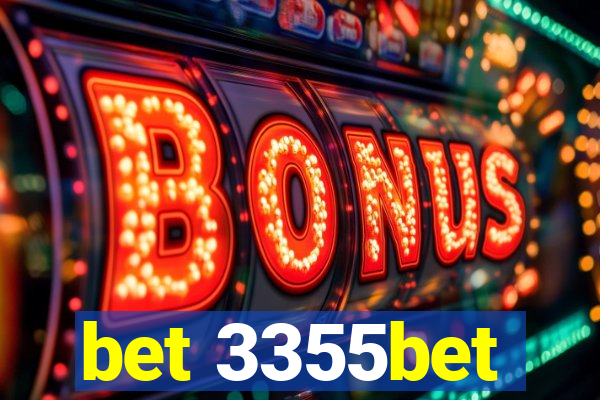 bet 3355bet