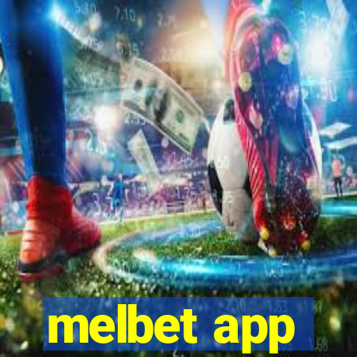 melbet app