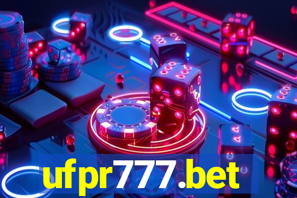 ufpr777.bet