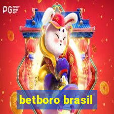 betboro brasil