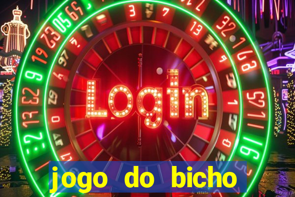 jogo do bicho online que ganha dinheiro de verdade