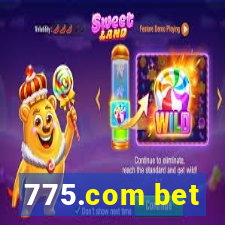 775.com bet