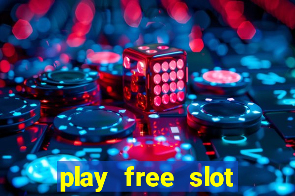 play free slot machines without downloading