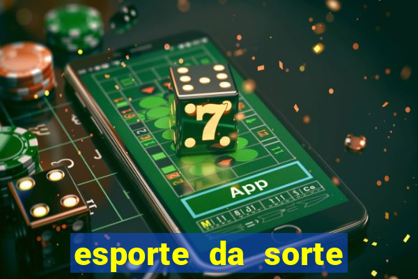 esporte da sorte jogo do canguru