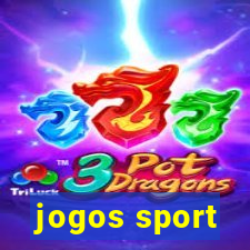 jogos sport