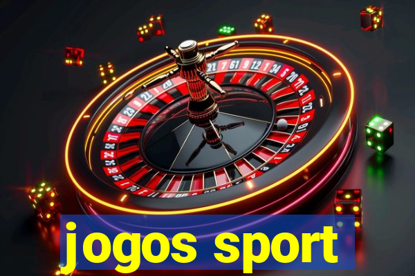 jogos sport