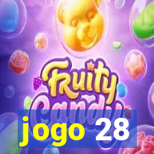 jogo 28