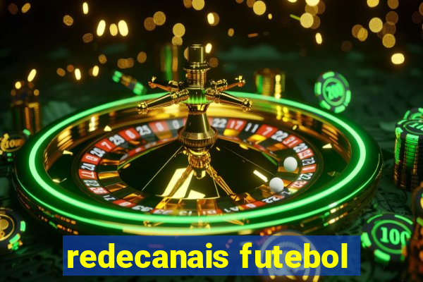 redecanais futebol